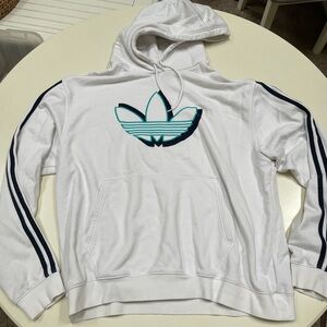 Adidas Pullover